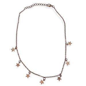 Star Necklace
